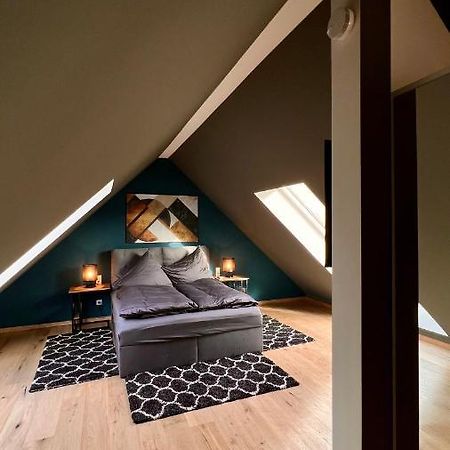 H-85 Suites Level 5/10 Koblenz  Exterior foto