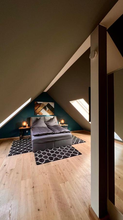 H-85 Suites Level 5/10 Koblenz  Exterior foto