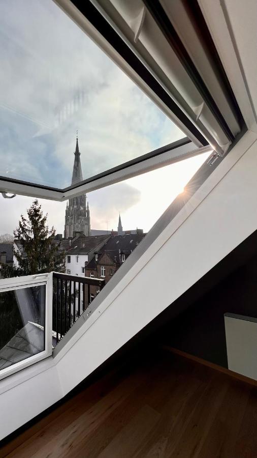 H-85 Suites Level 5/10 Koblenz  Exterior foto