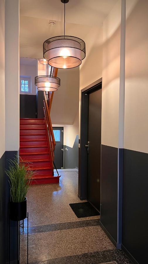H-85 Suites Level 5/10 Koblenz  Exterior foto