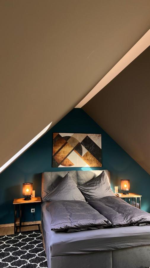 H-85 Suites Level 5/10 Koblenz  Exterior foto