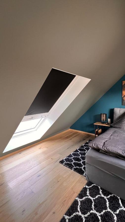 H-85 Suites Level 5/10 Koblenz  Exterior foto